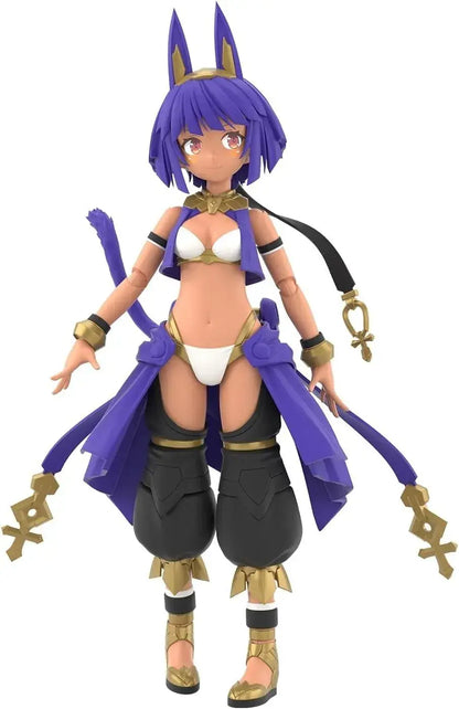 Bandai Spirits 30MS SIS E00 Myasty Color C Plastic Model