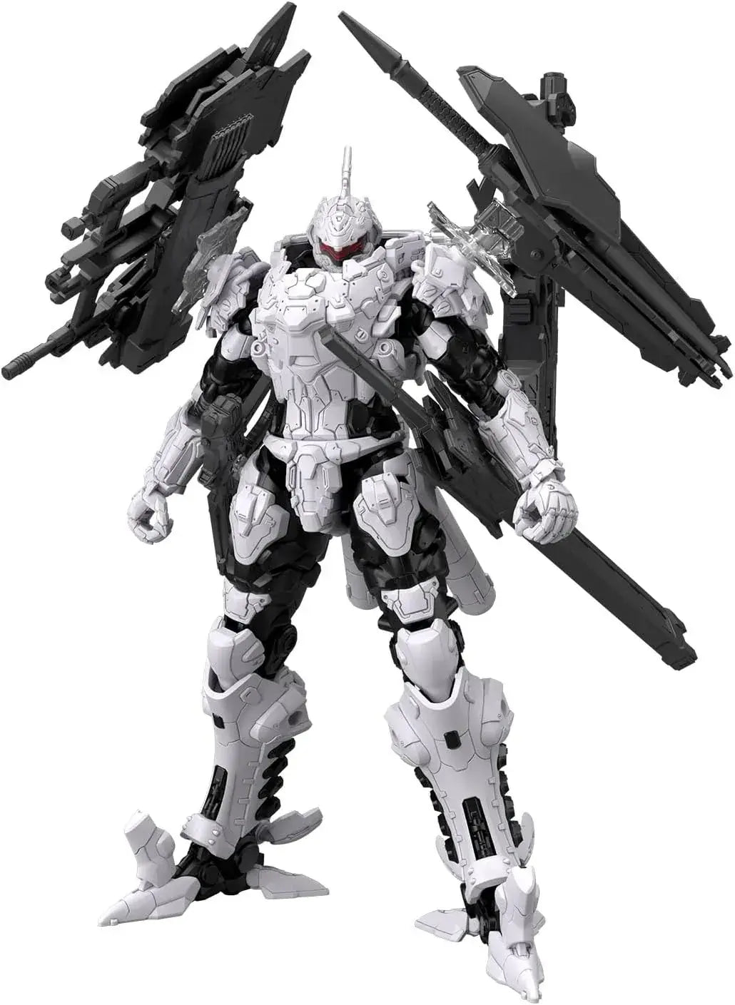 Bandai Spirits Daemon X Machina TS Bahamut Plastic Model