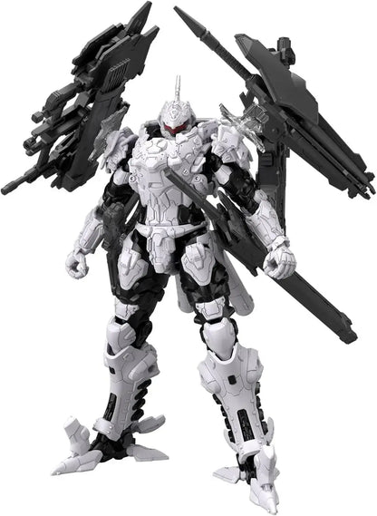 Bandai Spirits Daemon X Machina TS Bahamut Plastic Model