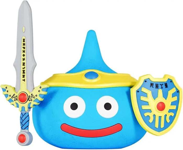 Bandai Spirits Dragon Quest Nendoroid Brave Slime Figure