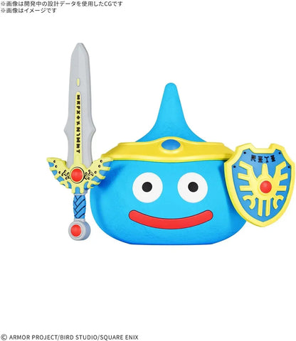 Bandai Spirits Dragon Quest Nendoroid Brave Slime Figure