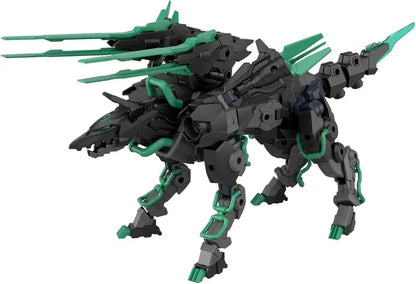 Bandai Spirits Exa Beast 1144 Plastic Model Kit