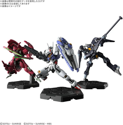 Bandai Spirits Gundam Assemble Expansion Pack 02 Model Kit Set