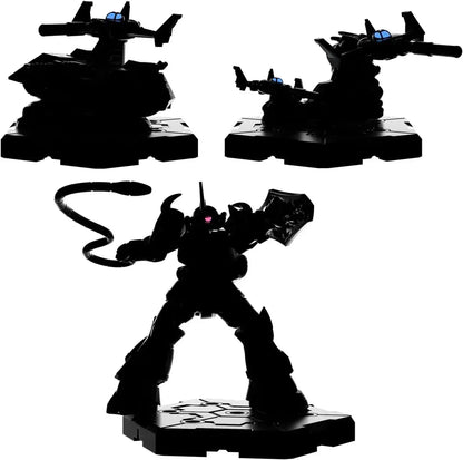 Bandai Spirits Gundam Assemble Expansion Pack 03 Model Kit Set