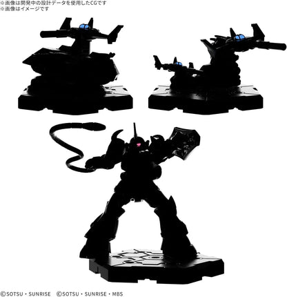 Bandai Spirits Gundam Assemble Expansion Pack 03 Model Kit Set