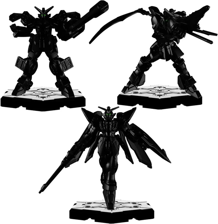 Bandai Spirits Gundam Assemble Expansion Pack 04 Model Kit Set