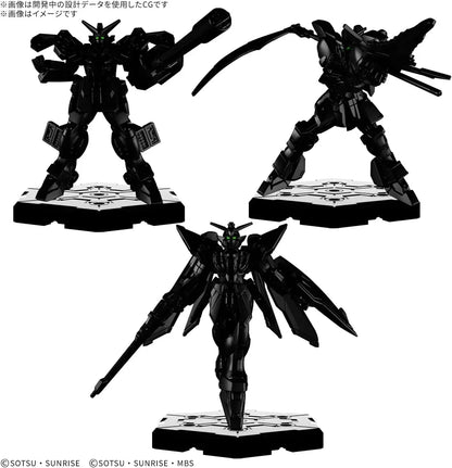 Bandai Spirits Gundam Assemble Expansion Pack 04 Model Kit Set