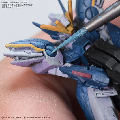 Bandai Spirits Gundam Assemble Starter Set 01 Model Kit Assembly