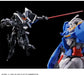 Bandai Spirits HG 1/144 Graham Custom Union Flag Custom II GN Flag Model Kit BANDAI SPIRITS
