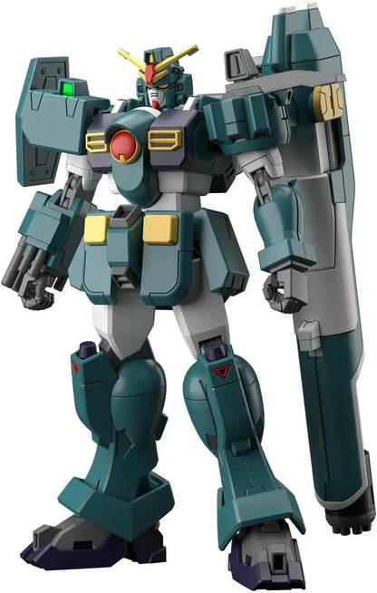 Bandai Spirits HG 1/144 Gundam Leopard Plastic Model Kit Color-Coded