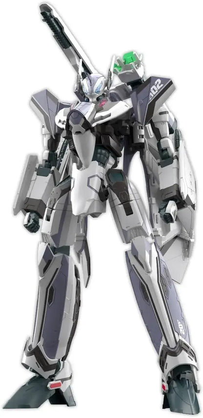 Bandai Spirits HG 1100 VF31F Siegfried Color Coded Model