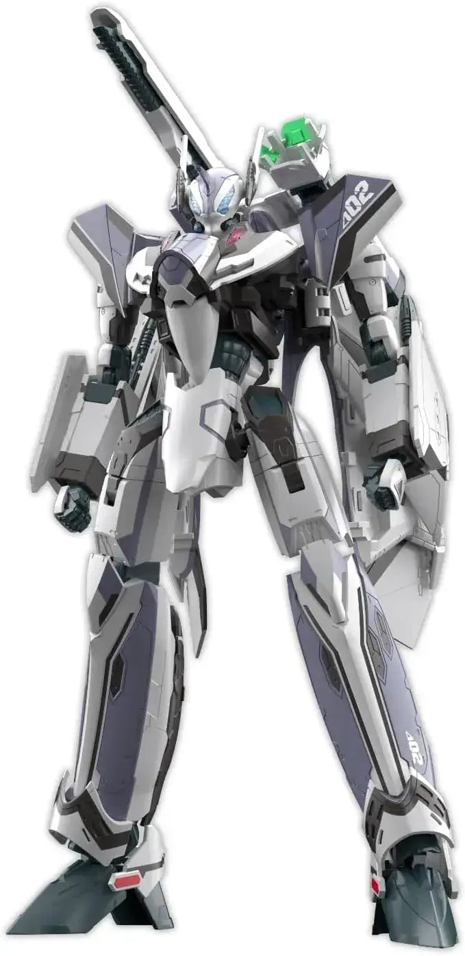 Bandai Spirits HG 1100 VF31F Siegfried Color Coded Model