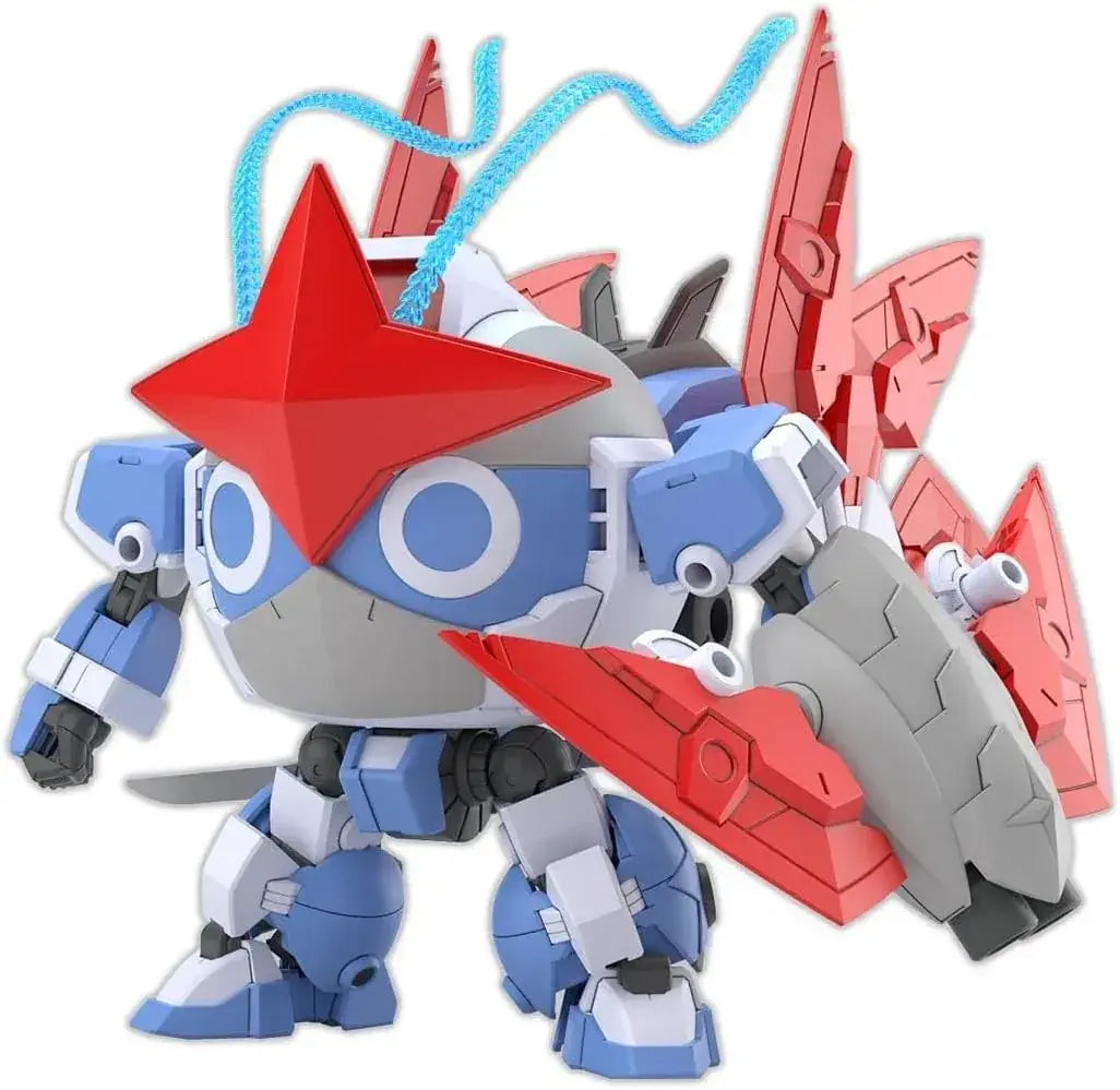 Bandai Spirits HG Color Coded Plastic Model Kit