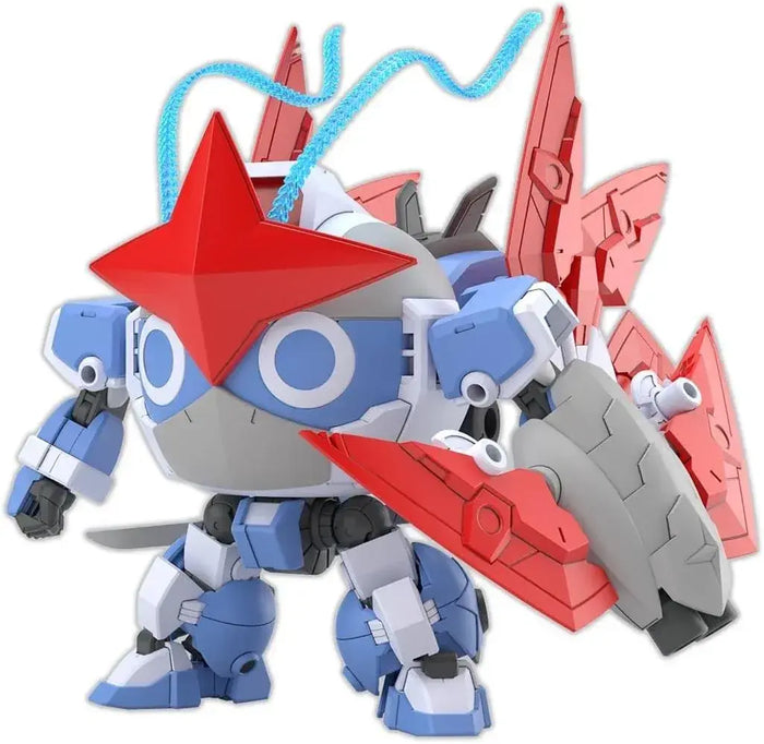 Bandai Spirits HG Color Coded Plastic Model Kit