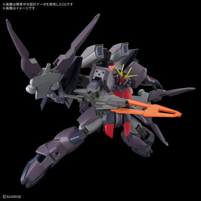 Bandai Spirits HG Gundam Ashtalon 1 144 Plastic Model