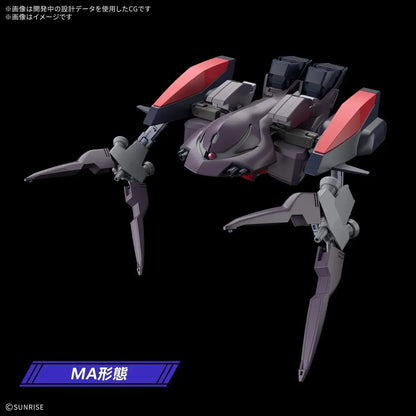 Bandai Spirits HG Gundam Ashtalon 1 144 Plastic Model