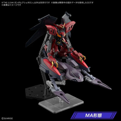 Bandai Spirits HG Gundam Ashtalon 1 144 Plastic Model