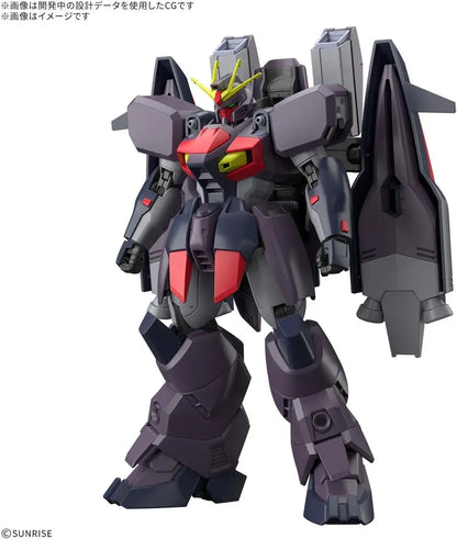 Bandai Spirits HG Gundam Ashtalon 1 144 Plastic Model