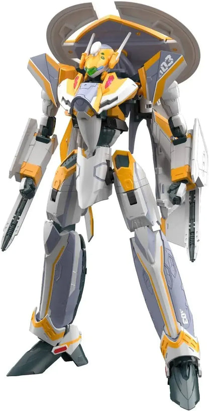 Bandai Spirits HG Macross Delta VF-31E Siegfried 1/100 Model