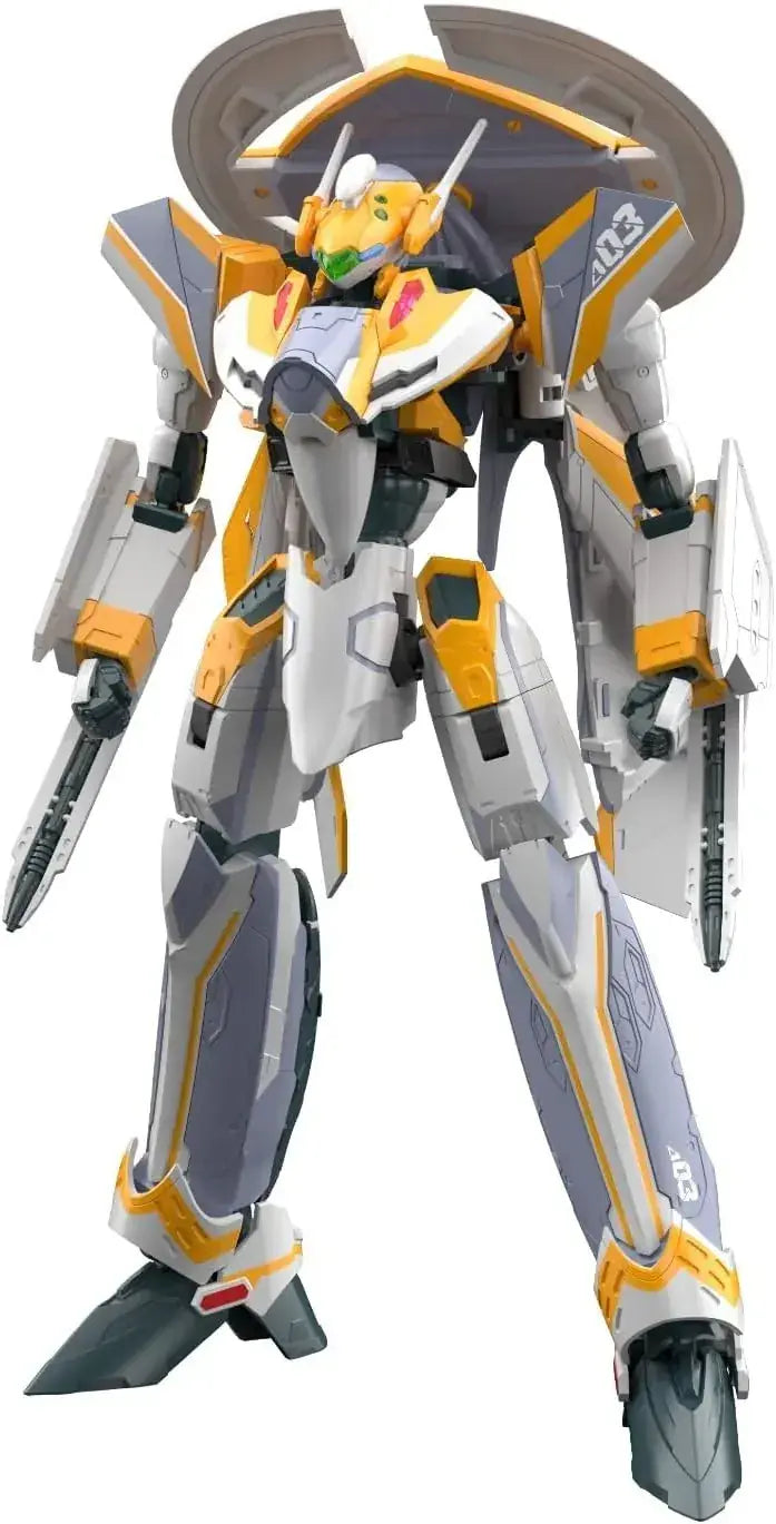 Bandai Spirits HG Macross Delta VF-31E Siegfried 1/100 Model