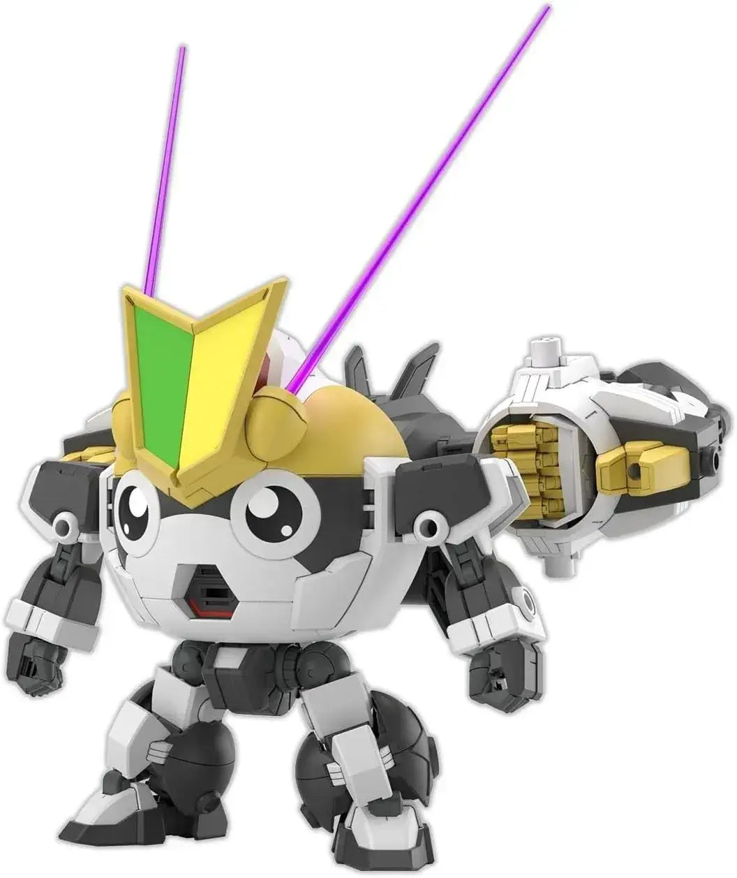 Bandai Spirits HG New Tamama Robo Plastic Model Kit