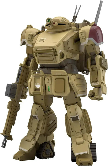 Bandai Spirits HG Scope Dog Desert Color Plastic Model