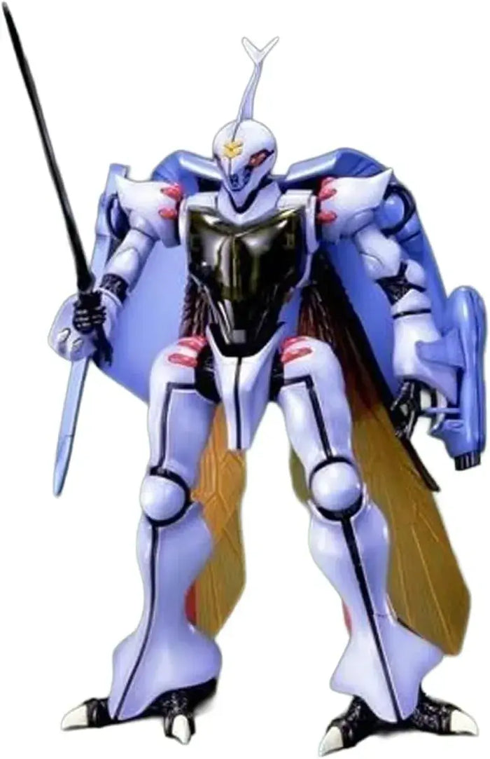 Bandai Spirits MG Dunbine Saint Warrior 35 Scale Plastic Model