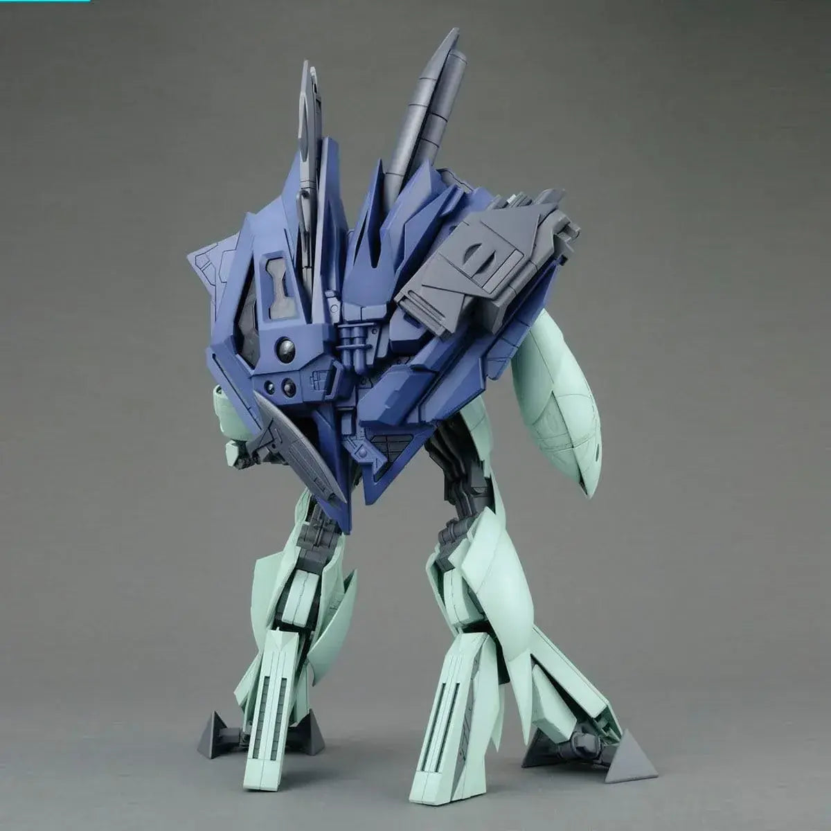 Bandai Spirits MG Turn X 1100 Scale Plastic Model