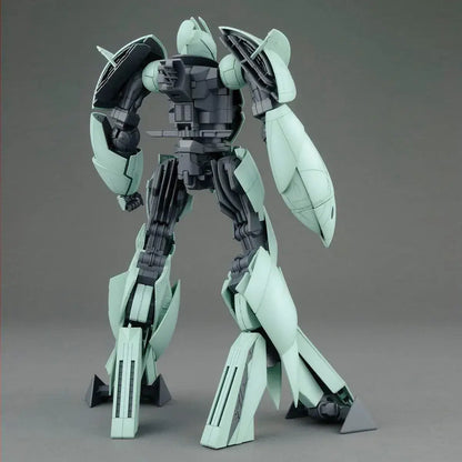 Bandai Spirits MG Turn X 1100 Scale Plastic Model
