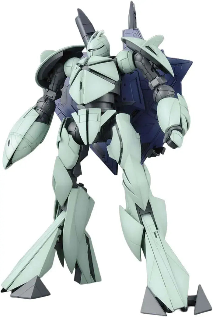 Bandai Spirits MG Turn X 1100 Scale Plastic Model