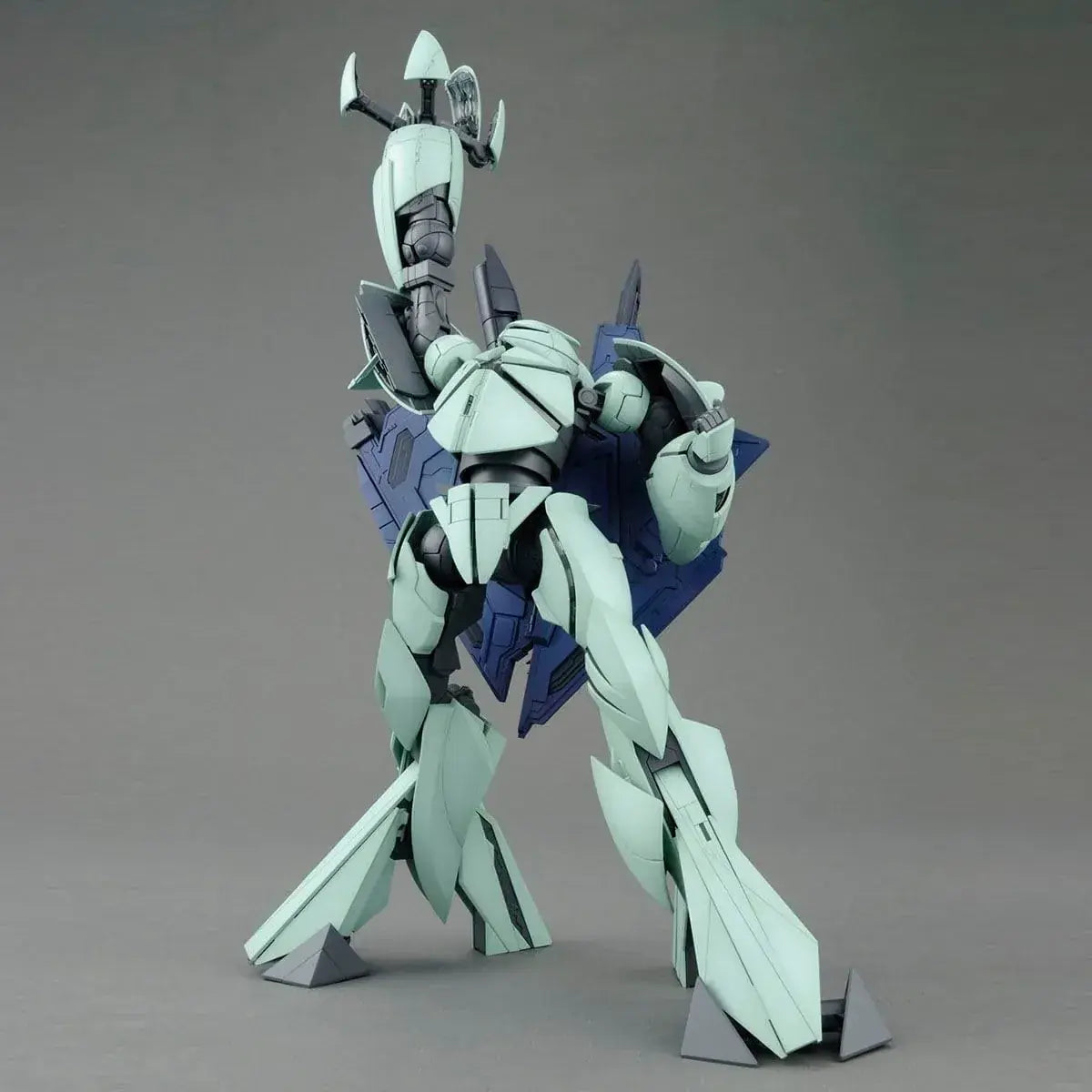 Bandai Spirits MG Turn X 1100 Scale Plastic Model
