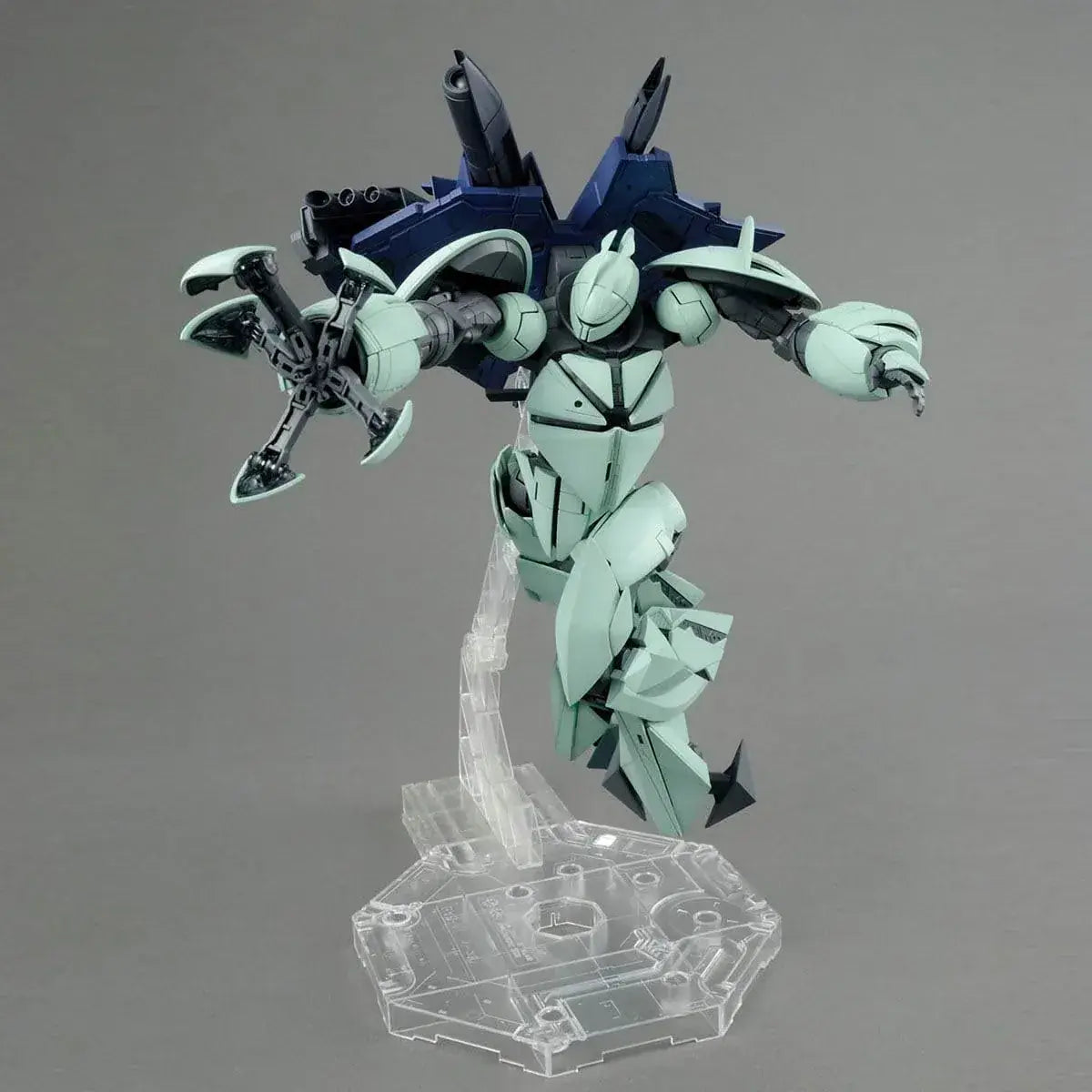 Bandai Spirits MG Turn X 1100 Scale Plastic Model