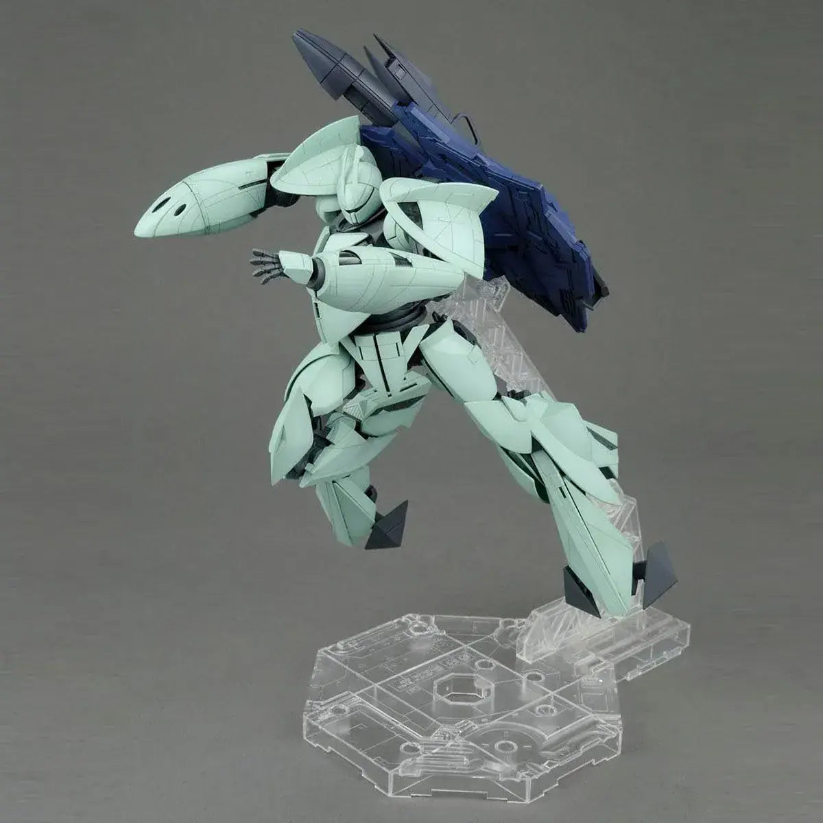 Bandai Spirits MG Turn X 1100 Scale Plastic Model