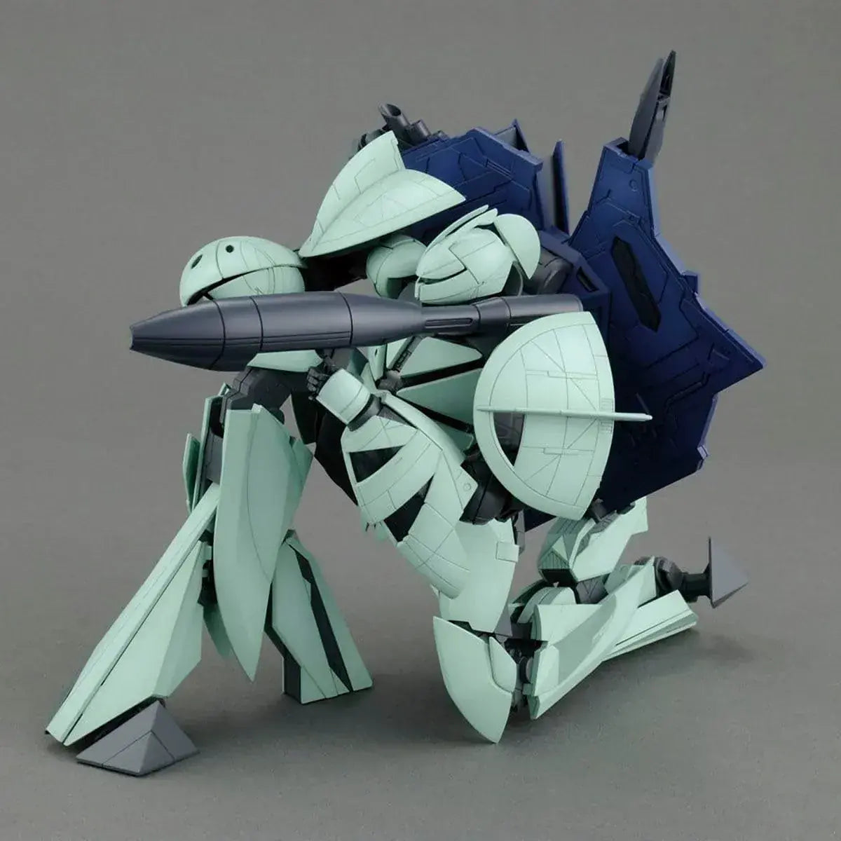 Bandai Spirits MG Turn X 1100 Scale Plastic Model