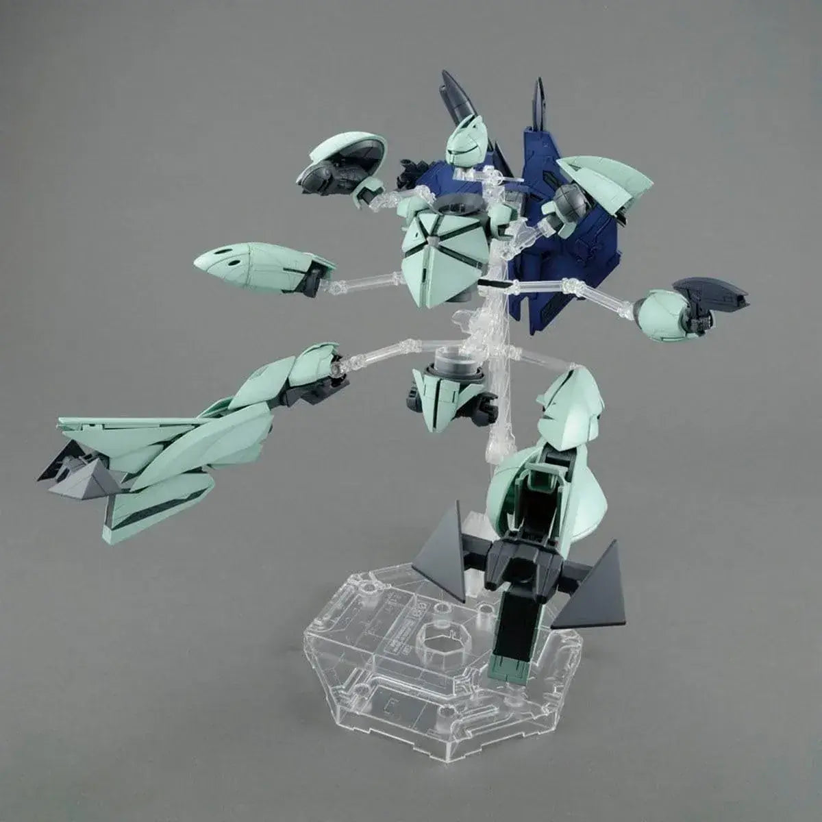 Bandai Spirits MG Turn X 1100 Scale Plastic Model