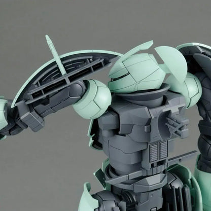 Bandai Spirits MG Turn X 1100 Scale Plastic Model