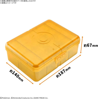 Bandai Spirits Placolo DX Case Plastic Model Accessory