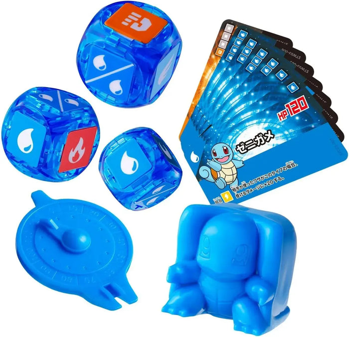 Bandai Spirits Placolo Starter Set 03 Squirtle