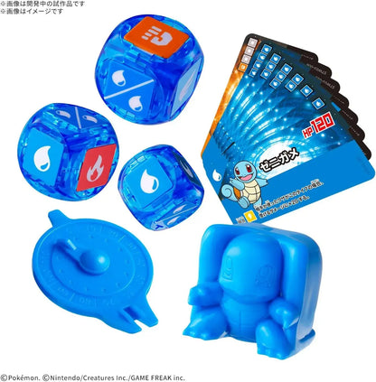 Bandai Spirits Placolo Starter Set 03 Squirtle
