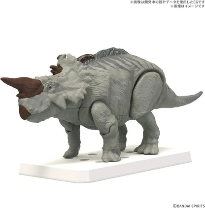 Bandai Spirits Planosaurus Pachilinosaurus Model Kit