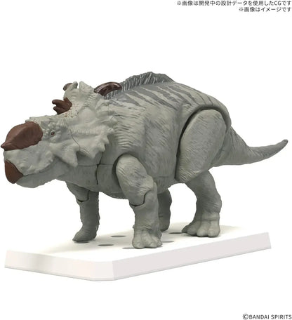 Bandai Spirits Planosaurus Pachilinosaurus Model Kit