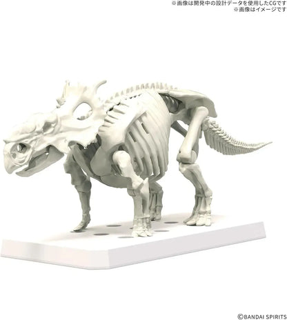Bandai Spirits Planosaurus Pachilinosaurus Model Kit