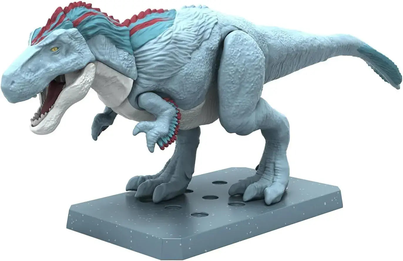 Bandai Spirits Planosaurus Tyrannosaurus Plastic Model