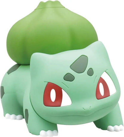 Bandai Spirits Pokemon Plumo Collection Lite Bulbasaur Model Kit Plastic