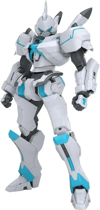 Bandai Spirits Vertex Force ENIA Plastic Model 30 MP