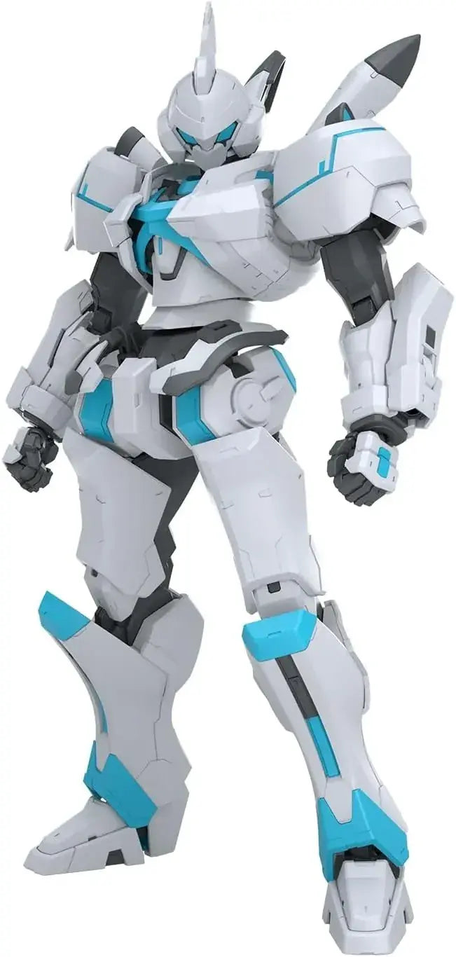 Bandai Spirits Vertex Force ENIA Plastic Model 30 MP