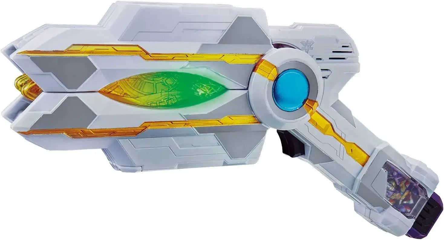 Bandai Super Best DX Guts Sparkling Ultraman Trigger Toy