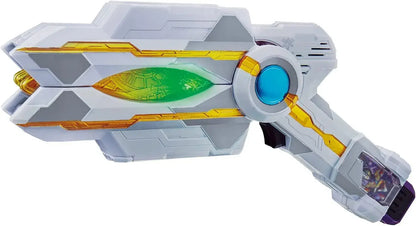 Bandai Super Best DX Guts Sparkling Ultraman Trigger Toy