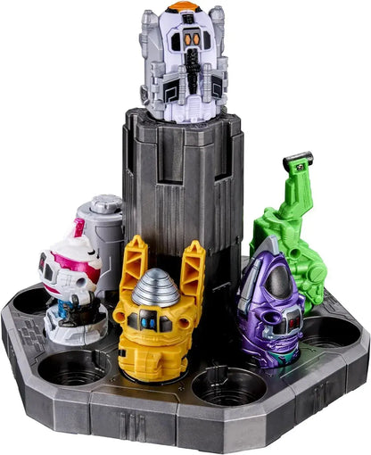 Bandai Super Space Detective Gaban Infinity DX Daiser