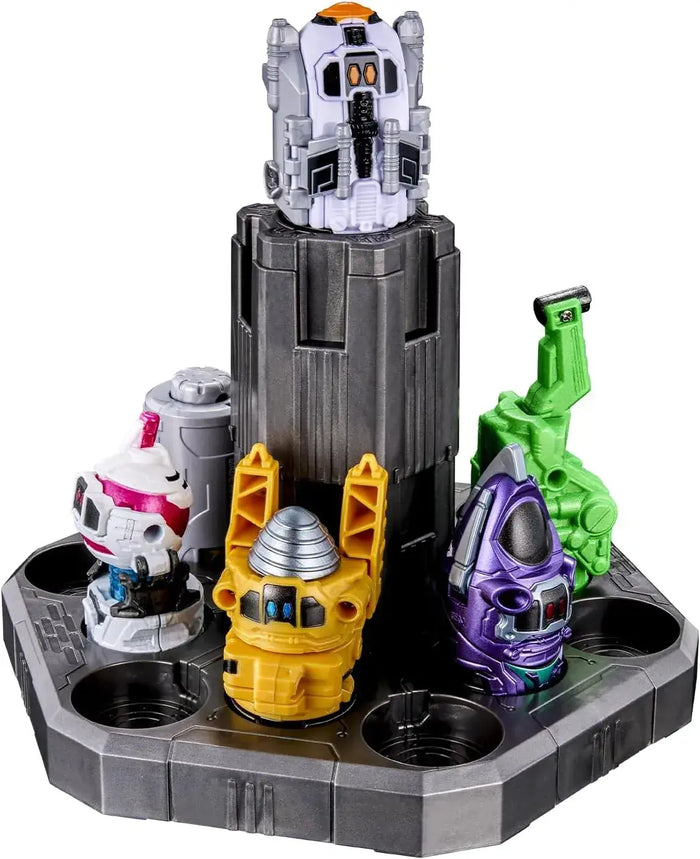 Bandai Super Space Detective Gaban Infinity DX Daiser